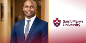 Beyond Borders: Leading the Future of Education from Africa to Canada – Ayo Makanjuala