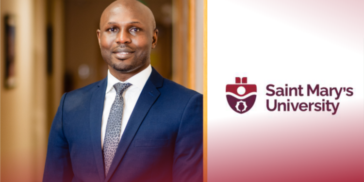 Beyond Borders: Leading the Future of Education from Africa to Canada – Ayo Makanjuala