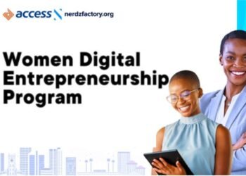 APPLY: Access Bank/Nerdzfactory Women Digital Entrepreneurship Program