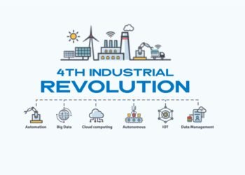 Fourth Industrial Revolution image
