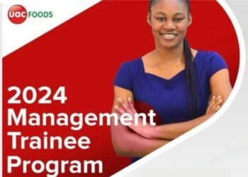 APPLY: UAC Foods launches 2024 Graduate Trainee Program