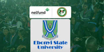 NELFUND Partners with NANS to Sensitise EBSU Students