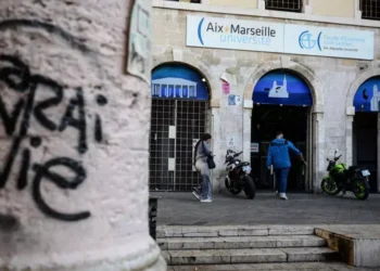 Tunisia: French university calls for release of detained PhD student in Tunisia