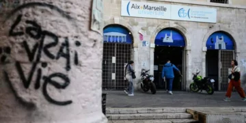 Tunisia: French university calls for release of detained PhD student in Tunisia