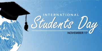 International Student’s Day: Celebrating Africa’s Young Minds and Their Future