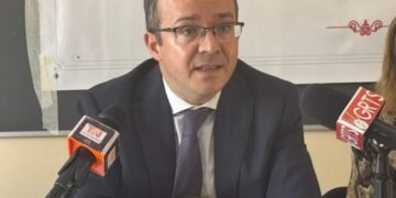 Gomez inaugurates Kanilai TVET Centre, empowering Gambian youth