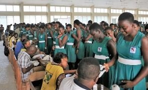 Ghana: Ministry of Education to launch senior high school curriculum in 2024/2025 academic year