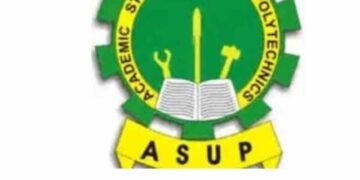 ASUP to shut down polytechnics nationwide over unmet demands