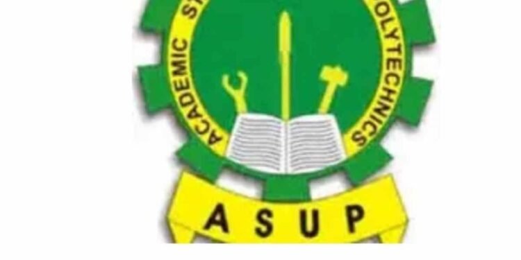 ASUP to shut down polytechnics nationwide over unmet demands