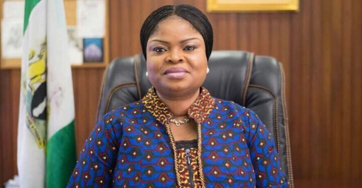 G20: Nigeria unveils renewed feeding programme to combat hunger, improve education