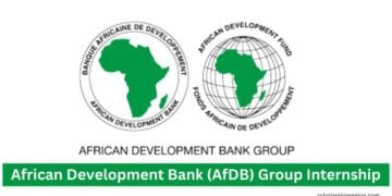 Apply: 2025 African Development Bank (AfDB) Internship Program
