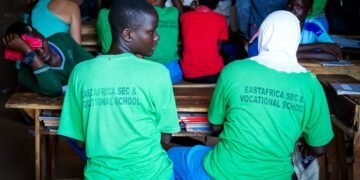 Top 10 Vocational Training Schools in Africa