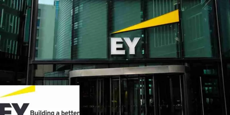Apply: 2025 Ernst & Young (EY) Graduate Trainee Program for Nigerian graduates