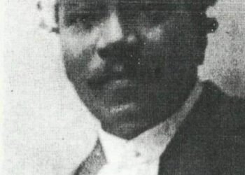 15 Interesting Facts About Christopher Alexander Sapara Williams