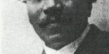 15 Interesting Facts About Christopher Alexander Sapara Williams