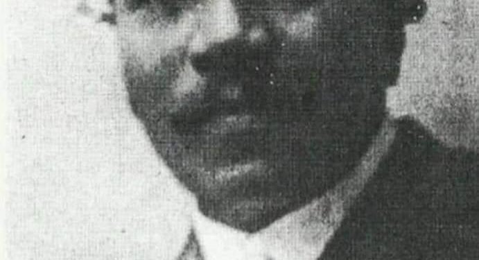 15 Interesting Facts About Christopher Alexander Sapara Williams