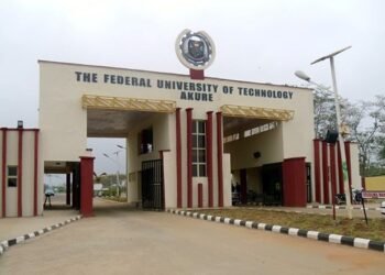 BREAKING: 519 students bag first class as FUTA holds combined 34th and 35th convocation ceremonies
