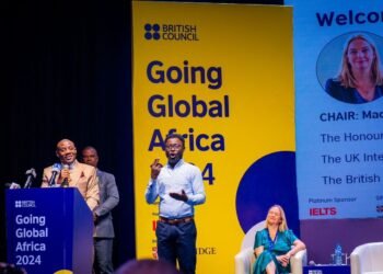 Nigeria’s education minister joins global education leaders at British Council’s Going Global Africa 2024 conference in Abuja