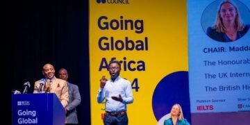 Nigeria’s education minister joins global education leaders at British Council’s Going Global Africa 2024 conference in Abuja