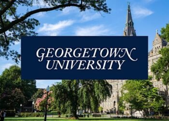 2025 Georgetown University GHD Scholarship in USA | Fully Funded