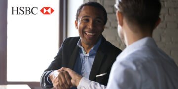 How HSBC Supports Students through Loans and Scholarships