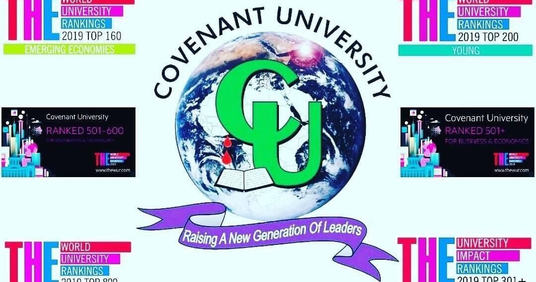 Covenant University launches Africa-focused leadership centre to shape future leaders