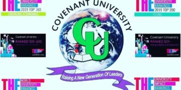 Covenant University launches Africa-focused leadership centre to shape future leaders