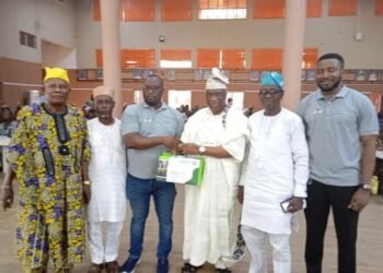 NELFUND: Ibadan indigenes urged to explore benefits of interest-free student loans