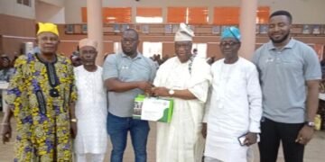 NELFUND: Ibadan indigenes urged to explore benefits of interest-free student loans