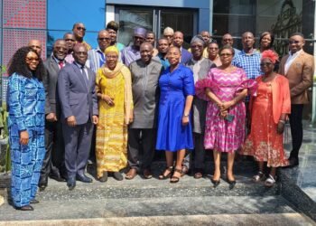 Togo: ECOWAS hosts capacity-building workshop to strengthen TVET sector