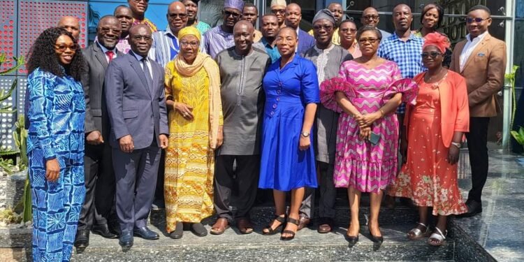 Togo: ECOWAS hosts capacity-building workshop to strengthen TVET sector