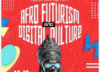 International Poetry Festival focuses on African culture in digital age