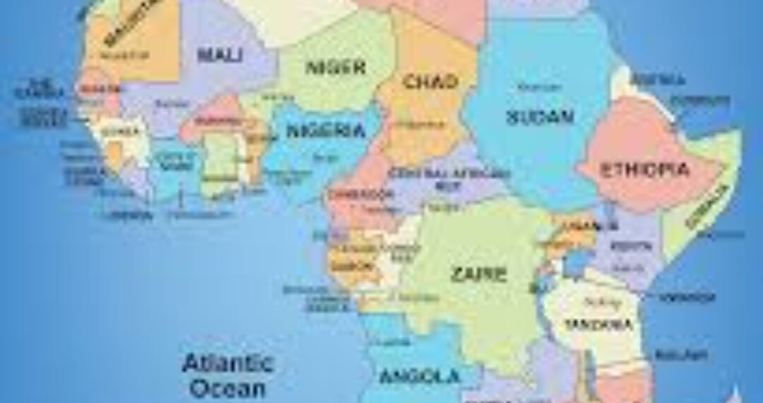 10 African Countries with the Weakest Education Systems