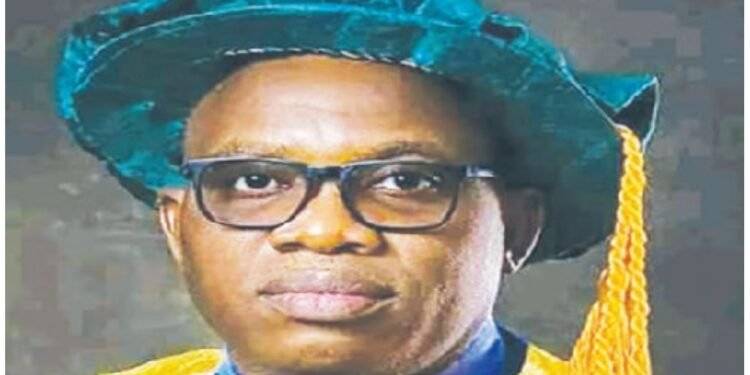 Tinubu sacks Nnamdi Azikiwe varsity council, VC, registrar