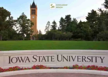 Apply: 2025 Iowa State University Scholarship (Borel Global Fellows Program) Overview