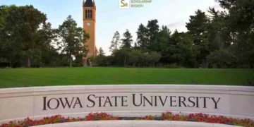 Apply: 2025 Iowa State University Scholarship (Borel Global Fellows Program) Overview