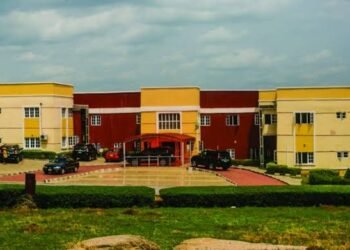 Nigeria: Salem University announces 41 first-class graduates among 499 students