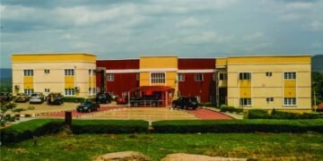 Nigeria: Salem University announces 41 first-class graduates among 499 students