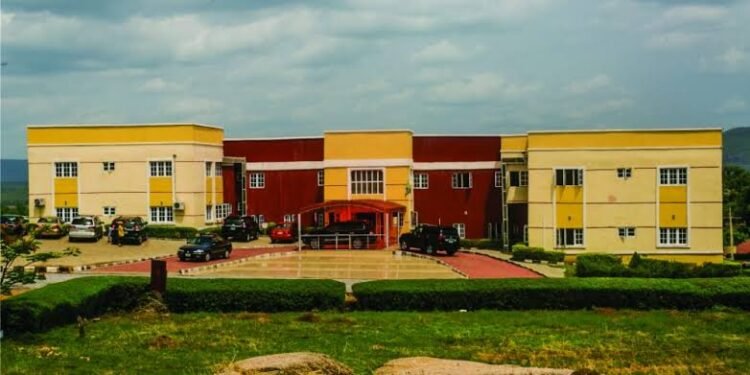 Nigeria: Salem University announces 41 first-class graduates among 499 students