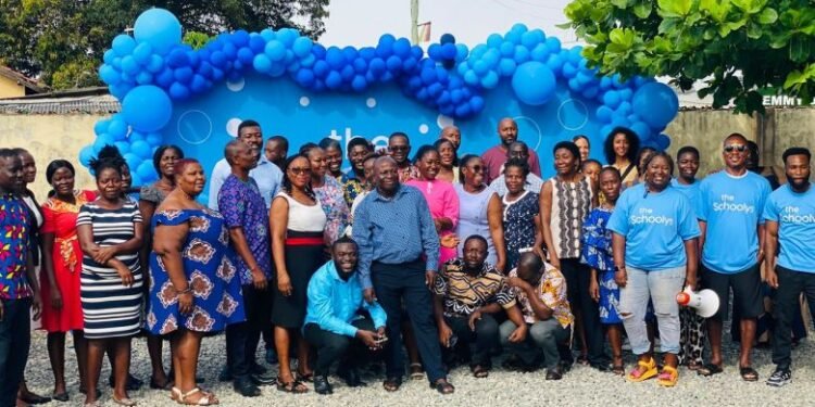 Chris Crawford urges Africa to prioritise welfare of educators