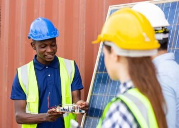 Shaping Tomorrow: Preparing Students For Green Careers