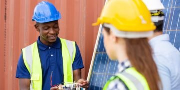 Shaping Tomorrow: Preparing Students For Green Careers