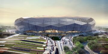 20 Interesting facts about education city in Doha