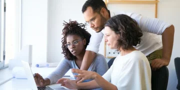 Incompetent Bosses (Series 2)