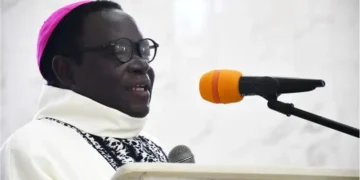 Nigeria ‘ll find solution providers through students’ innovations – Kukah