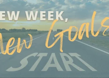 15 Effective Ways to Plan for a New Week