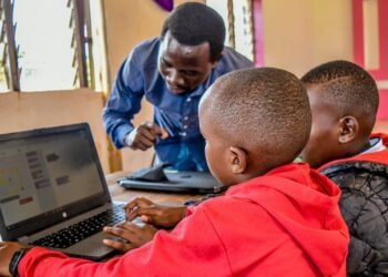Maximising the Power of EdTech in Africa: Transforming Education Through Technology