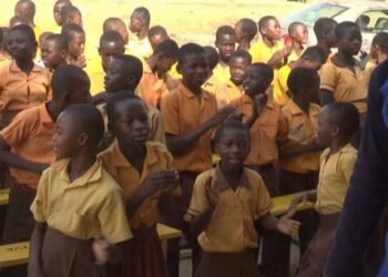 Ghana’s Early Childhood Education: Redefining Quality Standards