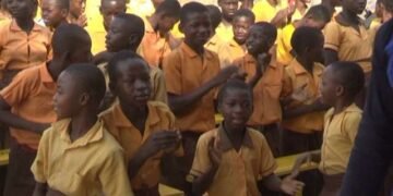 Ghana’s Early Childhood Education: Redefining Quality Standards