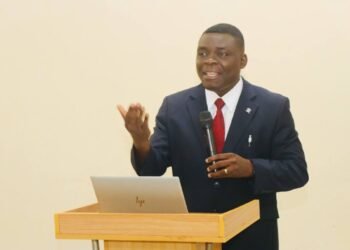 Outcome-Based Education, Crucial for Engineering Accreditation Process – Dean